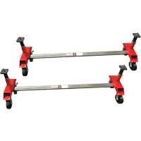 Chariot pour batterie de VE Ford capacit&eacute; de 3600 lb Absolute Business Supply