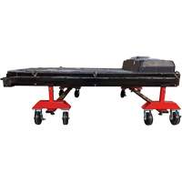 Chariot pour batterie de VE Ford capacit&eacute; de 3600 lb Absolute Business Supply