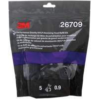 Performance Gravity HVLP Atomizing Head Refill Kit Absolute Business Supply