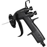 Performance Spray Gun 2 with Air Flow Control Valve, 13 CFM Absolute Business Supply