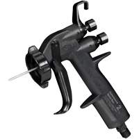 Performance Spray Gun 2 with Air Flow Control Valve, 13 CFM Absolute Business Supply