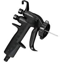 Performance Spray Gun 2 with Air Flow Control Valve, 13 CFM Absolute Business Supply