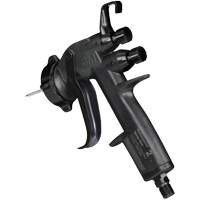 Performance Spray Gun 2 with Air Flow Control Valve, 13 CFM Absolute Business Supply