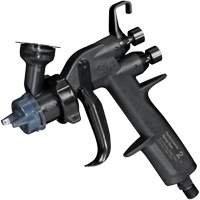 Performance Spray Gun 2 with Air Flow Control Valve, 13 CFM Absolute Business Supply