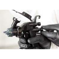 Performance Spray Gun 2 with Air Flow Control Valve, 13 CFM Absolute Business Supply