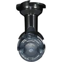 Performance Gravity Fine Finish Atomizing Head - White Absolute Business Supply