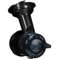 Performance Gravity Fine Finish Atomizing Head - Blue Absolute Business Supply