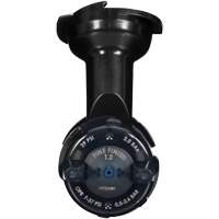 Performance Gravity Fine Finish Atomizing Head - Blue Absolute Business Supply