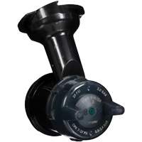 Performance Gravity Fine Finish Atomizing Head - Green Absolute Business Supply