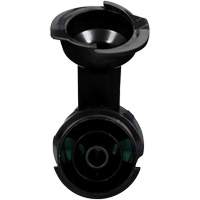 Performance Gravity Fine Finish Atomizing Head - Green Absolute Business Supply