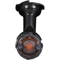 Performance Gravity Fine Finish Atomizing Head - Orange Absolute Business Supply
