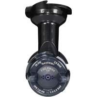 Performance Gravity Fine Finish Atomizing Head - Purple Absolute Business Supply