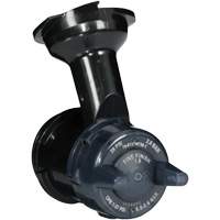 Performance Gravity Fine Finish Atomizing Head - Clear Absolute Business Supply