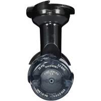 Performance Gravity Fine Finish Atomizing Head - Clear Absolute Business Supply