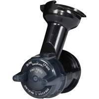 Performance Gravity Fine Finish Atomizing Head - Clear Absolute Business Supply