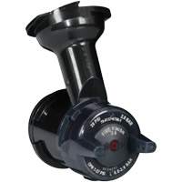 Performance Gravity Fine Finish Atomizing Head - Red Absolute Business Supply