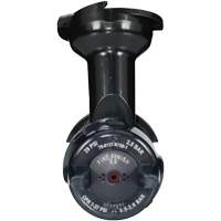 Performance Gravity Fine Finish Atomizing Head - Red Absolute Business Supply