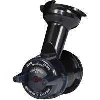Performance Gravity Fine Finish Atomizing Head - Red Absolute Business Supply