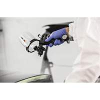 Performance Fine Finish Spray Gun System with PPS Cups, 13 CFM, 29 PSI Absolute Business Supply
