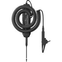 Testeur de circuit automobile CT100 avec test de charge, &eacute;cran ACL et alertes de polarit&eacute; Absolute Business Supply