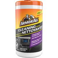 Lingettes nettoyantes Absolute Business Supply