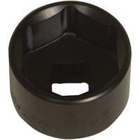 Douille &agrave; profil bas de 24 mm pour filtre Absolute Business Supply