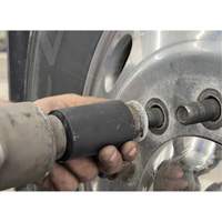 Hex & Twist Truck Lug Nut Socket Set Absolute Business Supply