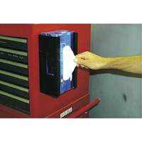 Magnetic Glove Dispenser Absolute Business Supply