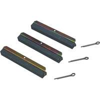 Pierres de rechange de grain 220 Absolute Business Supply