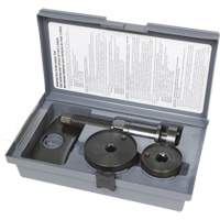 Rear Disc Brake Caliper Tool with Case Absolute Business Supply