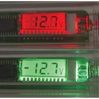 Testeur de circuit num&eacute;rique robuste Absolute Business Supply
