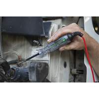 Testeur de circuit num&eacute;rique robuste Absolute Business Supply