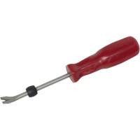 V-Groove Narrow Tip Clip Remover Absolute Business Supply