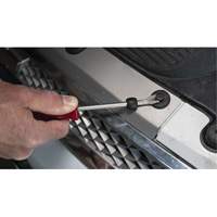V-Groove Narrow Tip Clip Remover Absolute Business Supply