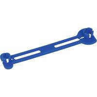 Outil de d&eacute;connexion de conduite de carburant &agrave; profil bas de 5/16 po et 3/8 po pour Ford Absolute Business Supply