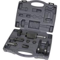 N&eacute;cessaire dextracteur dinjecteur diesel &agrave; 2 m&acirc;choires avec coffret Absolute Business Supply