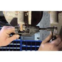 Slack Adjuster Rod Pin Press for Class 6-8 Trucks Absolute Business Supply