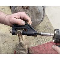 Slack Adjuster Rod Pin Press for Class 6-8 Trucks Absolute Business Supply