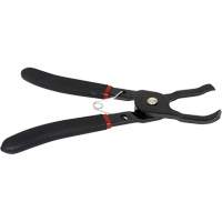 30° Push Pin Pliers with Dual Durometer Grips Absolute Business Supply