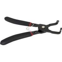 80° Push Pin Pliers with Dual Durometer Grips Absolute Business Supply