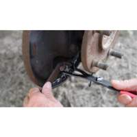 Universal Emergency Brake Tool Absolute Business Supply