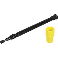 Hood Prop with Support Absolute Business Supply