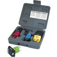 N&eacute;cessaire de 4 cavaliers de test de relais Absolute Business Supply