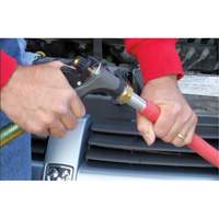 Heater Core Backflush Tool with Insulated Handle Absolute Business Supply
