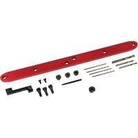 Manifold Drill Template for GM 4.8L, 5.3L & 6L Absolute Business Supply