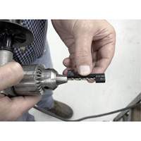 Manifold Drill Template for GM 4.8L, 5.3L & 6L Absolute Business Supply