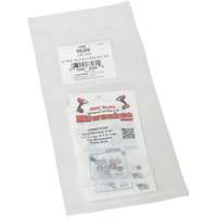 1/4" Clips & O-Rings Set for Milwaukee - Bulk Absolute Business Supply