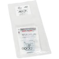 3/8" Clips & O-Rings Set - Bulk Absolute Business Supply