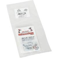 3/8" Clips & O-Rings Set for Milwaukee - Bulk Absolute Business Supply