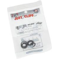 1/2" Clips & O-Rings Set Absolute Business Supply